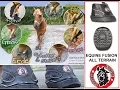 horsegirlship 81 Equine Fusion All Terrain 2017