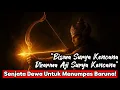 Download Lagu Dua Senjata Dewa Ini Dipersiapkan Untuk Melawan Baruna!