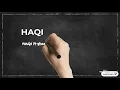 Download Lagu HAQI