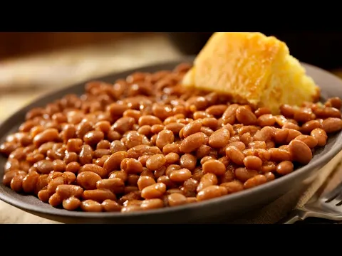 Download MP3 Unhealthy Canned Beans That You Should Avoid Buying