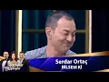 Download Lagu Serdar Ortaç - BİLSEM Kİ