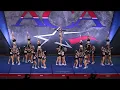 Spirit of Texas A-Team ACA 2025 Day 2