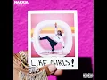 Nakkia Gold – Nowhere (Visualizer)