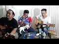 Lagu Yabang Khalifah - Hilang Live