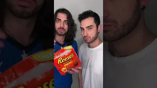 ITALY VS USA Food Face Off Shorts  ITALY VS USA Food Face Off Shorts