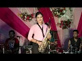 Lagu Saxophone Queen lipika Samanta | Pyar Hamara Amar Rahega - Saxophone Cover By Lipika | Bikash Studio