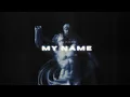 Download Lagu Reed Wonder, Aurora Olivas - My Name (Sped-up)