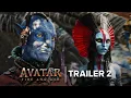 Download Lagu Avatar 3: Fire and Ash | Trailer 2 | James Cameron | December 19, 2025 | TeaserPRO Concept Version
