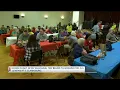 Veterans take first North Central West Virginia Honor Flight bus trip to Washington DC
