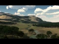 SIGGRAPH 2013 - Terrain Generation using Procedural Models based on Hydrology