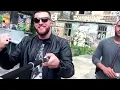 Kc Rebell disst alle Deutsch Rapper von a-z ''X '' für xatar