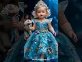 Download Lagu Unstoppable Baby Doll 😍 Pure Joy on the Catwalk ✨