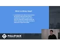 Tech Talk Implementing Binary Heaps for Max Priority Queues