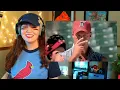 Redhead Reaction to Trace Adkins - Swing (Official Music Video)