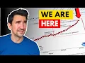 Download Lagu New Evidence We Are Entering An Ice Age Termination Event - EXPLAINED