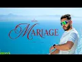 LOUKA - Mariage