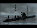 Kanonenfieber - Kampf und Sturm (Lyrics English & Deutsch)