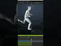 iClone Tips Loop Motion Animation Editing iClone 8