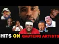 Download Lagu Assassinations of Gauteng Artists