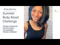 Rekindle Your Fitness Rock Summer FREE