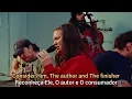 CONSIDER HIM - Abbie Gamboa | LEGENDADO 