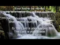 Psalm 121 NKJV - God the Help of Those Who Seek Him