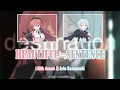 Download Lagu BEAUTIFUL≒SENTENCE｜Lilith \u0026 Arin｜FULL+LYRICS[ROM/KAN/ENG]｜Trinity Seven ED 1
