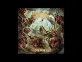 Download Lagu Gastrorrexis - Paradise Of The Flies (FULL ALBUM) (2020)