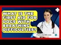Download Lagu What Is The First Aid For Dogs With Breathing Difficulties? - PetGuide360.com