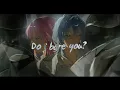 【COVER】OURS TO KEEP - Kendis,Adis || Feat.@lukaauyt 