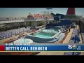 Cruise Scam