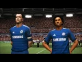 UEFA Champions League Final Anthem in PES 2010 (Paris 2006-Rome 2009)