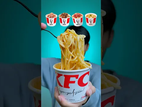 MAKAN SESUAI EMOJI 😍🥰 #emoji #food