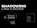SHADOWING a Physician Assistant Like a Boss PA Startup Podcast