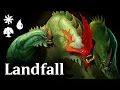 Download Lagu Playing lands has never felt better.