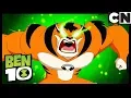 Download Lagu Ben Is Not Careful With Nature! | Summer Breakers | Ben 10 | Cartoon Network