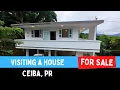 Lagu Visité casa a la venta en Ceiba PR con vista