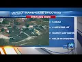 5 people killed in shooting at Aurora Illinois manufacturing plant