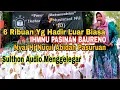 Download Lagu Live Ibu Nyai Hj Nurul Abidah Terbaru 2023, Forum IHMNU Bojonegoro @sulthonaudiobrangkal1832