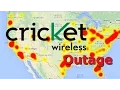 Cricket Wireless Outage Rage WTF