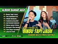 Download Lagu DAMAR ADJI FT CANTIKA - RINDU TAPI JAUH | TAK SEDALAM INI | OBATI RINDUKU | LAGU POP TERPOPULER 2025