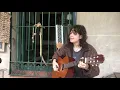 Nada- Julio Sosa (cover)