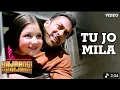 Download Lagu 'Tu Jo Mila' VIDEO Song - K.K. Pritam | Salman Khan, Nawazuddin, Harshaali | Bajrangi Bhaijaan
