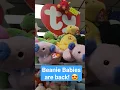 Download Lagu What Do You Think of the New Beanie Babies!? #beanie #ty