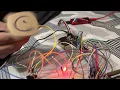 Lab 9 - Interfacing and programming dc motor control