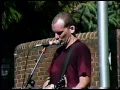 Fugazi - "Instrument" - April 14, 1996 - VCU Shafer Court live in Richmond Virginia