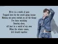 Download Lagu BTS (방탄소년단) - Life Goes On | English Cover | Lyrics