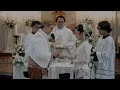 Download Lagu JAWABAN DOAKU (Official Same Day Edit Video) - Ignatius Abimanyu \u0026 Monica Destiani