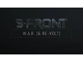 Download Lagu B-Front \u0026 Re-volt - W.A.R.