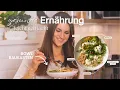 Download Lagu Healthy eating made easy: My food pantry \u0026 bowl kit | + Half marathon review